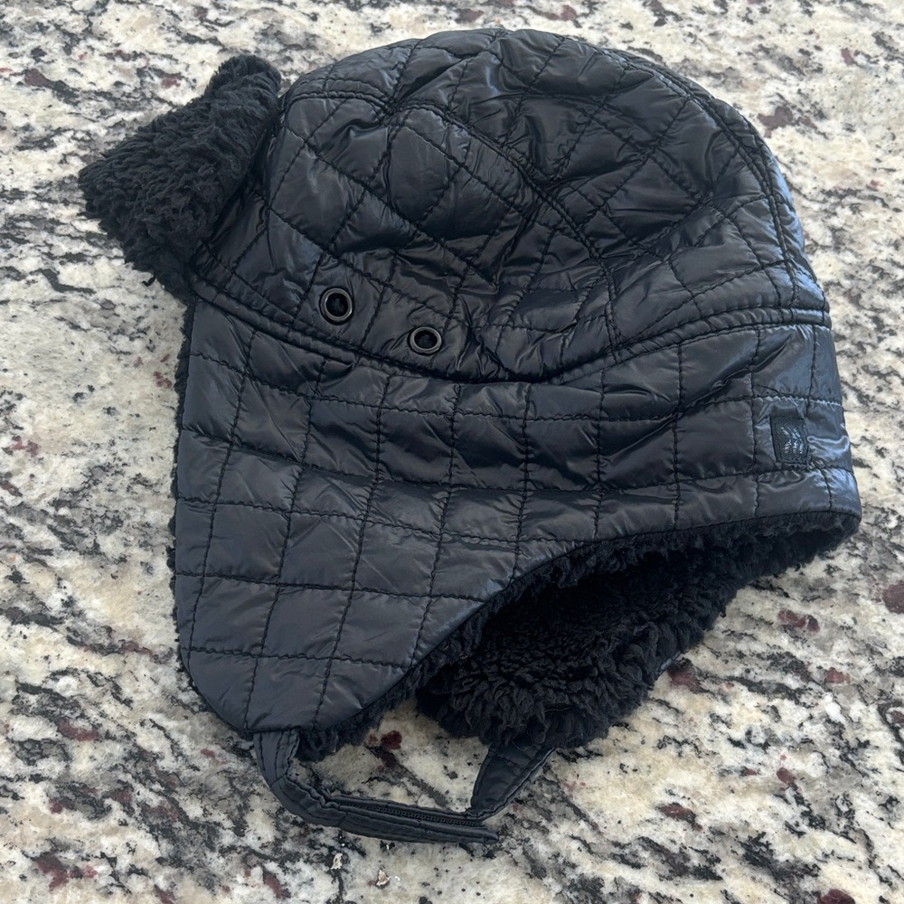 Toddler Winter Hat